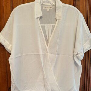 Faux Wrap Popover Top